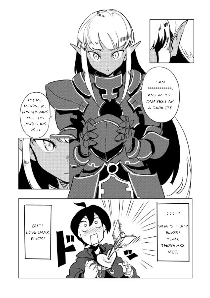 Ore to Kawazu-san no Isekai Hourouki Chapter 17 9